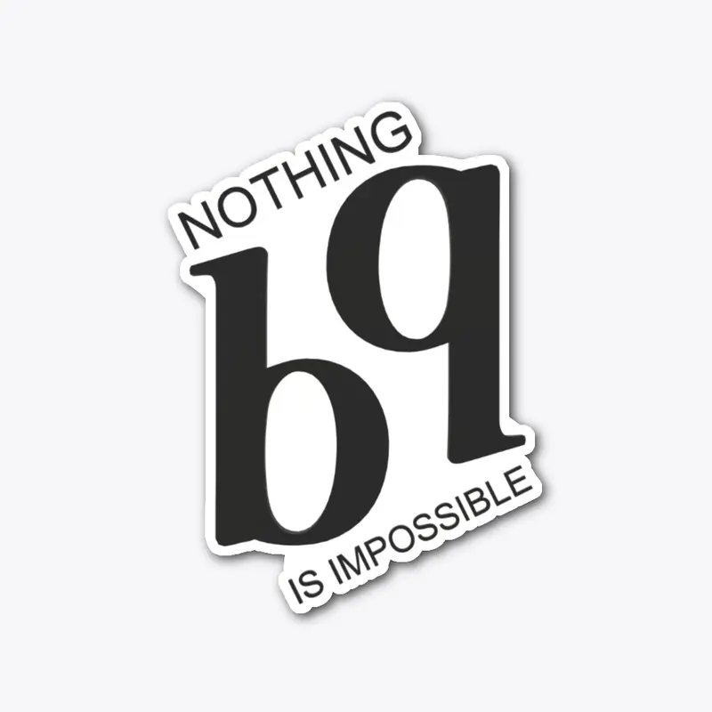 Bob Possible- Nothing Is Impossible